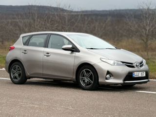 Toyota Auris foto 3