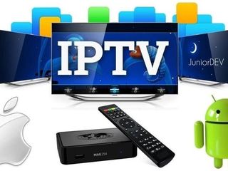 IPTV каналы в хорошем качестве 4000 каналов. Бесплатный тест и настройка. RU/MD/RO foto 9