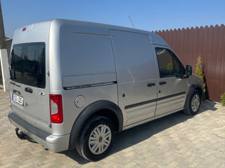 Ford Transit connect foto 6