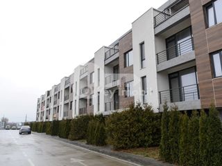 Apartament în varianta albă, 240 mp, încălzire autonomă, Ciocana, 82900 € ! foto 1