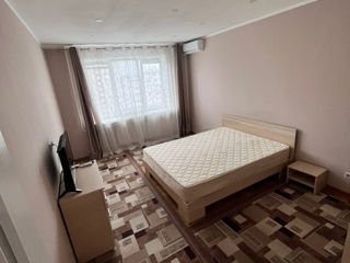 Apartament cu 1 cameră, 46 m², Râșcani, Chișinău