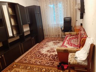 Vînd apartament 2 camere separate Balți foto 1