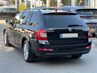 Skoda Octavia foto 5