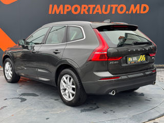 Volvo XC60 foto 8