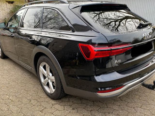 Audi A6 Allroad foto 3