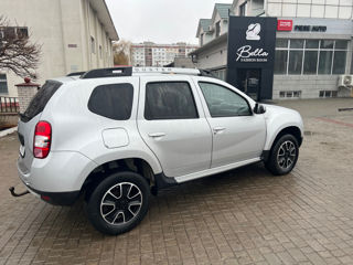 Dacia Duster foto 9