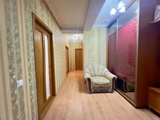 2-rm apt., 74 м², 14/16 fl.