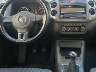 Volkswagen Tiguan foto 5