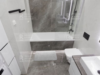 Apartament cu 2 camere, 50 m², Râșcani, Chișinău foto 14