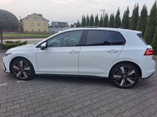 Volkswagen Golf foto 4