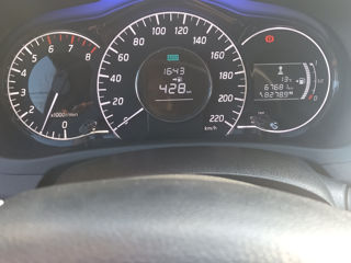 Nissan Note foto 1