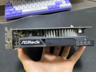 ASRock RX560 foto 2