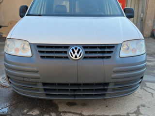 Volkswagen Caddy foto 5