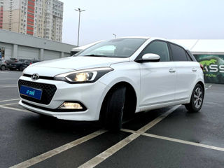 Hyundai i20 foto 3