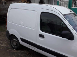 Renault Kangoo foto 4