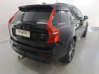 Volvo XC90 foto 3