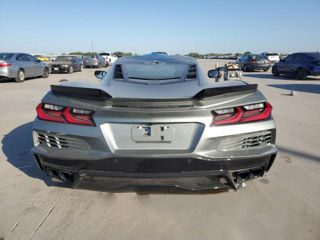 Chevrolet Corvette foto 4