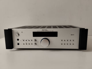 Audiophile Rotel RX - 1052 Stereo Receiver