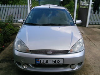 Ford Focus foto 5