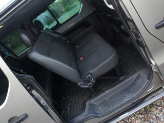 Opel Vivaro foto 6