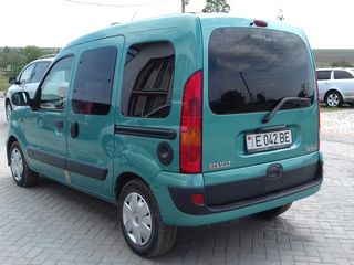 Renault Kangoo foto 4