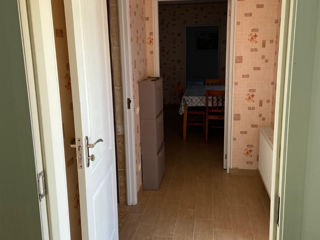 Apartament cu 2 camere, 54 m², Centru, Chișinău foto 7