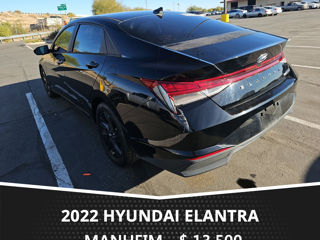 Hyundai Elantra foto 4