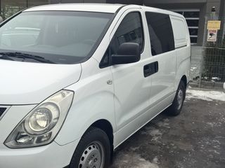 Hyundai H-1 Truck foto 2