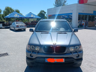 BMW X5 foto 2