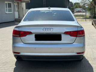 Audi A4 foto 5