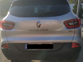 Renault Kadjar foto 2