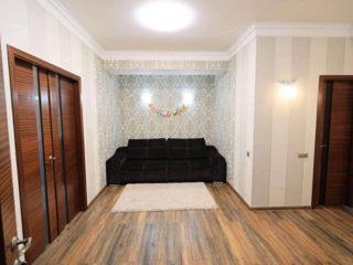 Apartament cu 2 camere, 85 m², Telecentru, Chișinău foto 9