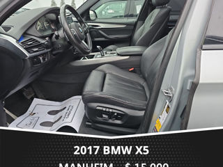 BMW X5 foto 7