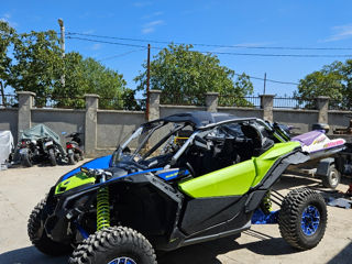 Can-Am (BRP) Maverick x3 foto 12