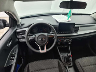 KIA Rio foto 7