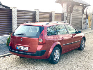 Renault Megane foto 5