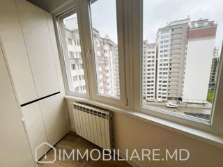 Apartament cu 1 cameră, 45 m², Ciocana, Chișinău foto 7