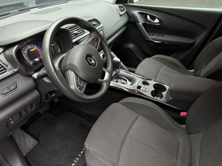 Renault Kadjar foto 8