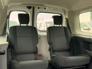 Mercedes Citan foto 17