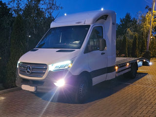 Mercedes Sprinter