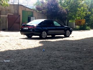 Hyundai Azera foto 1