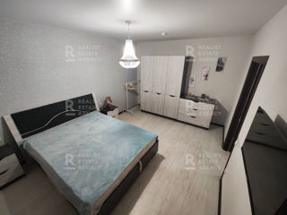 Apartament cu 1 cameră, 47 m², Râșcani, Chișinău foto 3