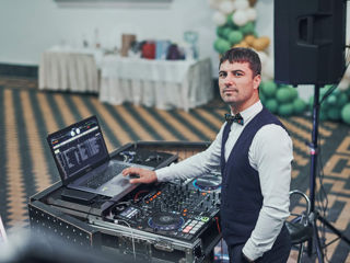 Dj toleex - la evenimentul tău - prețuri accesibile!!! foto 3