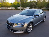 Skoda Superb foto 1