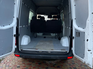 Mercedes Sprinter 319 foto 5