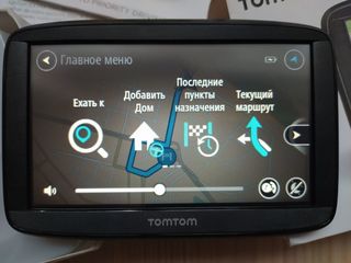 Навигатор TomTom Start 52 foto 8