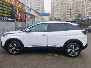 Peugeot 3008 foto 8