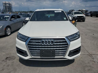 Audi Q7 foto 2