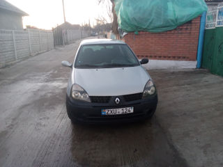 Renault Clio foto 3