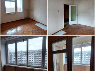 Apartament cu 3 camere, 73 m², Autogara, Bălți foto 5